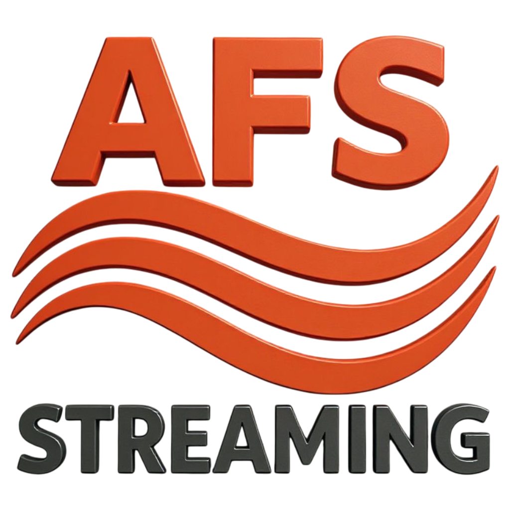 AFS STREAMING